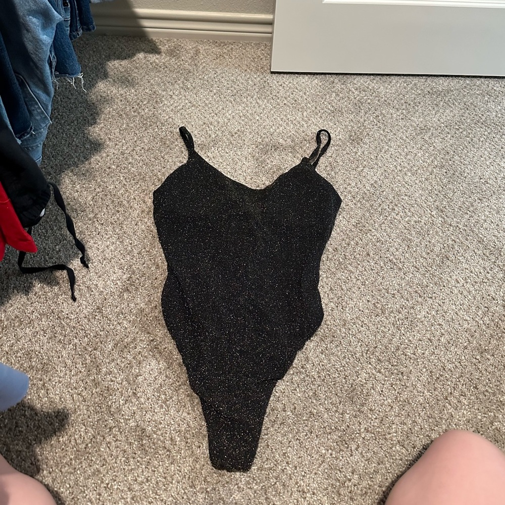 Andie swim one piece
